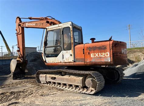 harga excavator hitachi mini|used hitachi ex120 for sale.